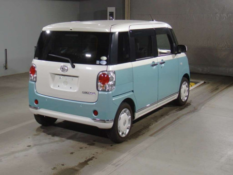 2019 Daihatsu Move Canbus LA800S[1]