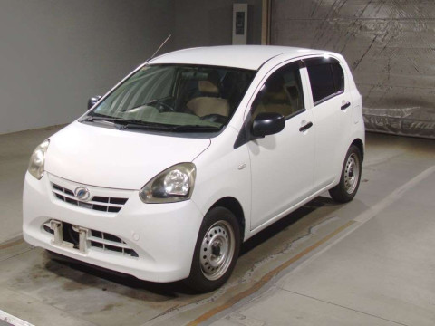 2012 Daihatsu Mira es LA300S[0]