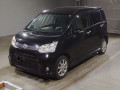 2012 Daihatsu Move Custom