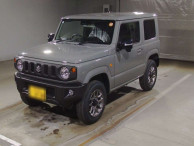 2025 Suzuki Jimny