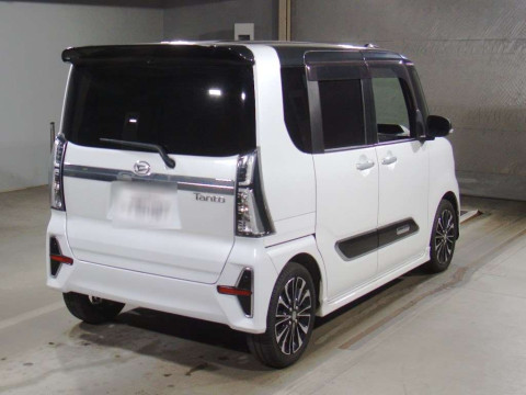 2019 Daihatsu Tanto Custom LA650S[1]