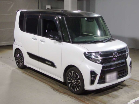 2019 Daihatsu Tanto Custom LA650S[2]