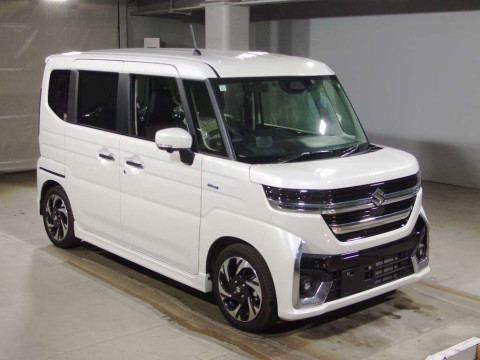 2024 Suzuki Spacia Custom MK54S[2]