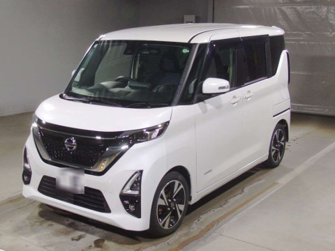 2021 Nissan Roox B45A[0]