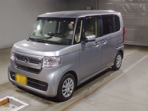 2022 Honda N-BOX JF3[0]