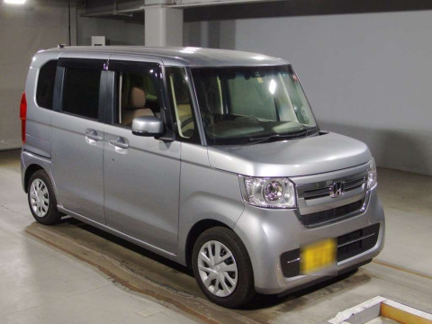 2022 Honda N-BOX JF3[2]