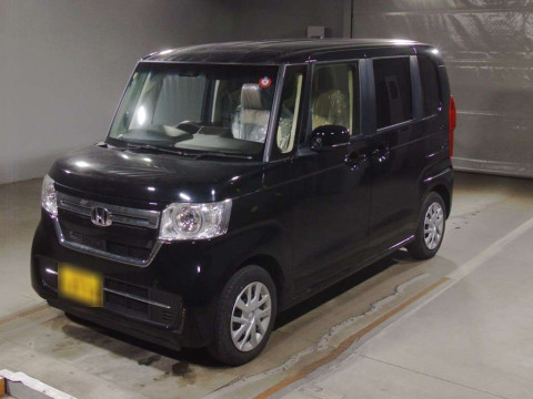 2023 Honda N-BOX JF3[0]