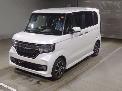 2020 Honda N-BOX CUSTOM JF3[0]