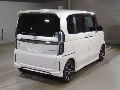 2020 Honda N-BOX CUSTOM JF3[1]