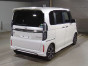 2020 Honda N-BOX CUSTOM