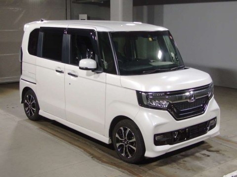 2020 Honda N-BOX CUSTOM JF3[2]