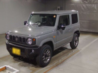 2025 Suzuki Jimny