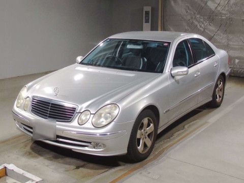 2002 Mercedes Benz E-Class 211065C[0]