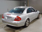 2002 Mercedes Benz E-Class