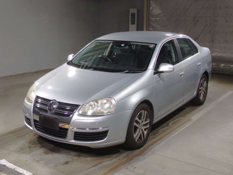 2008 Volkswagen Jetta 1KBLG[0]