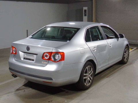 2008 Volkswagen Jetta 1KBLG[1]