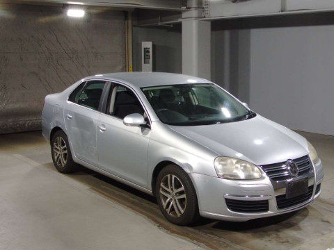 2008 Volkswagen Jetta 1KBLG[2]