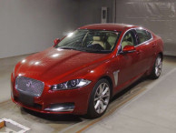 2012 Jaguar XF