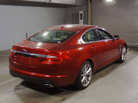 2012 Jaguar XF J05FA[1]