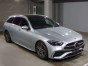 2022 Mercedes Benz C CLASS STATION WAGON