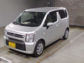 2022 Suzuki Wagon R