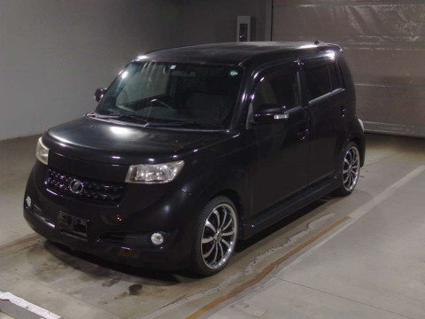 2012 Toyota bB QNC21[0]