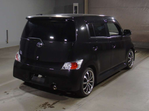 2012 Toyota bB QNC21[1]