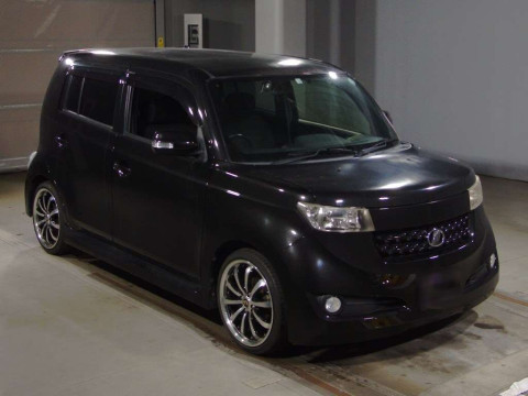 2012 Toyota bB QNC21[2]