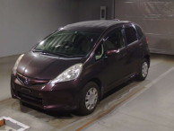 2012 Honda Fit