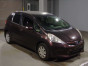 2012 Honda Fit