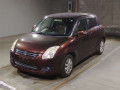 2009 Suzuki Swift