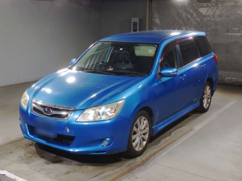 2010 Subaru Exiga YA4[0]