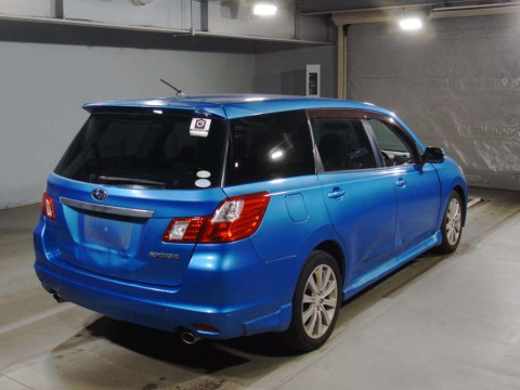 2010 Subaru Exiga YA4[1]