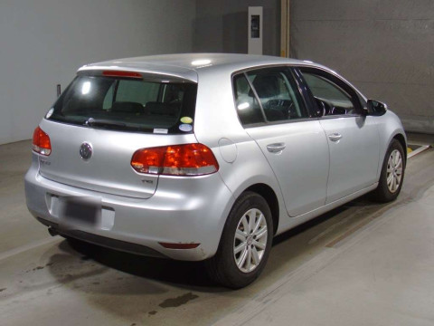 2012 Volkswagen Golf 1KCBZ[1]