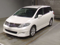 2010 Honda Airwave