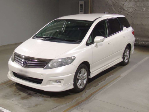 2010 Honda Airwave GJ1[0]