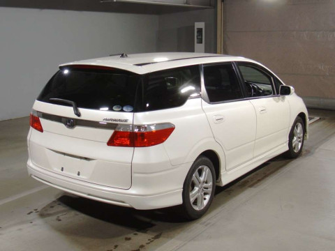 2010 Honda Airwave GJ1[1]