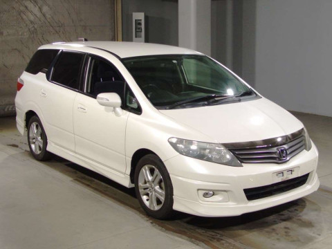 2010 Honda Airwave GJ1[2]