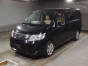 2008 Nissan Serena