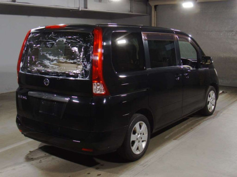 2008 Nissan Serena C25[1]