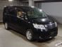 2008 Nissan Serena