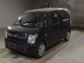 2018 Suzuki Wagon R