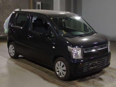 2018 Suzuki Wagon R MH55S[2]