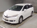 2013 Toyota Wish