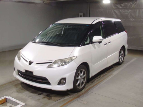 2010 Toyota Estima ACR50W[0]