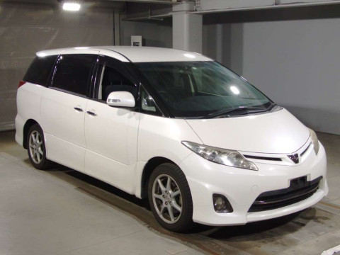 2010 Toyota Estima ACR50W[2]