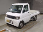 2001 Mitsubishi Minicab Truck