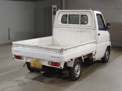 2001 Mitsubishi Minicab Truck U61T[1]