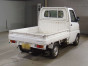 2001 Mitsubishi Minicab Truck