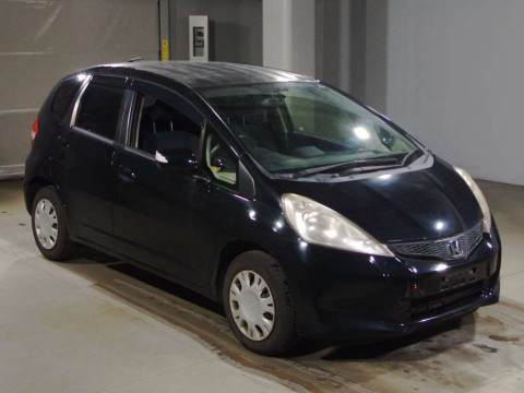 2012 Honda Fit GE6[2]